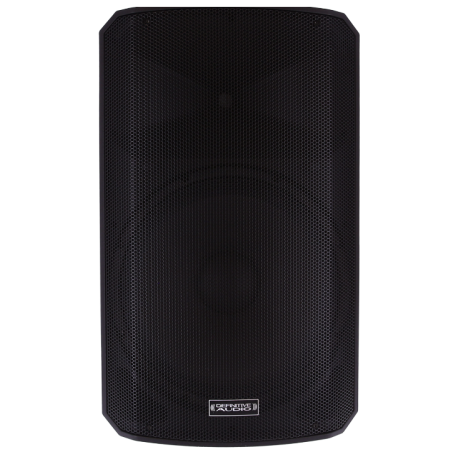 Enceintes amplifiées bluetooth - Definitive Audio - PANDA 15A BT