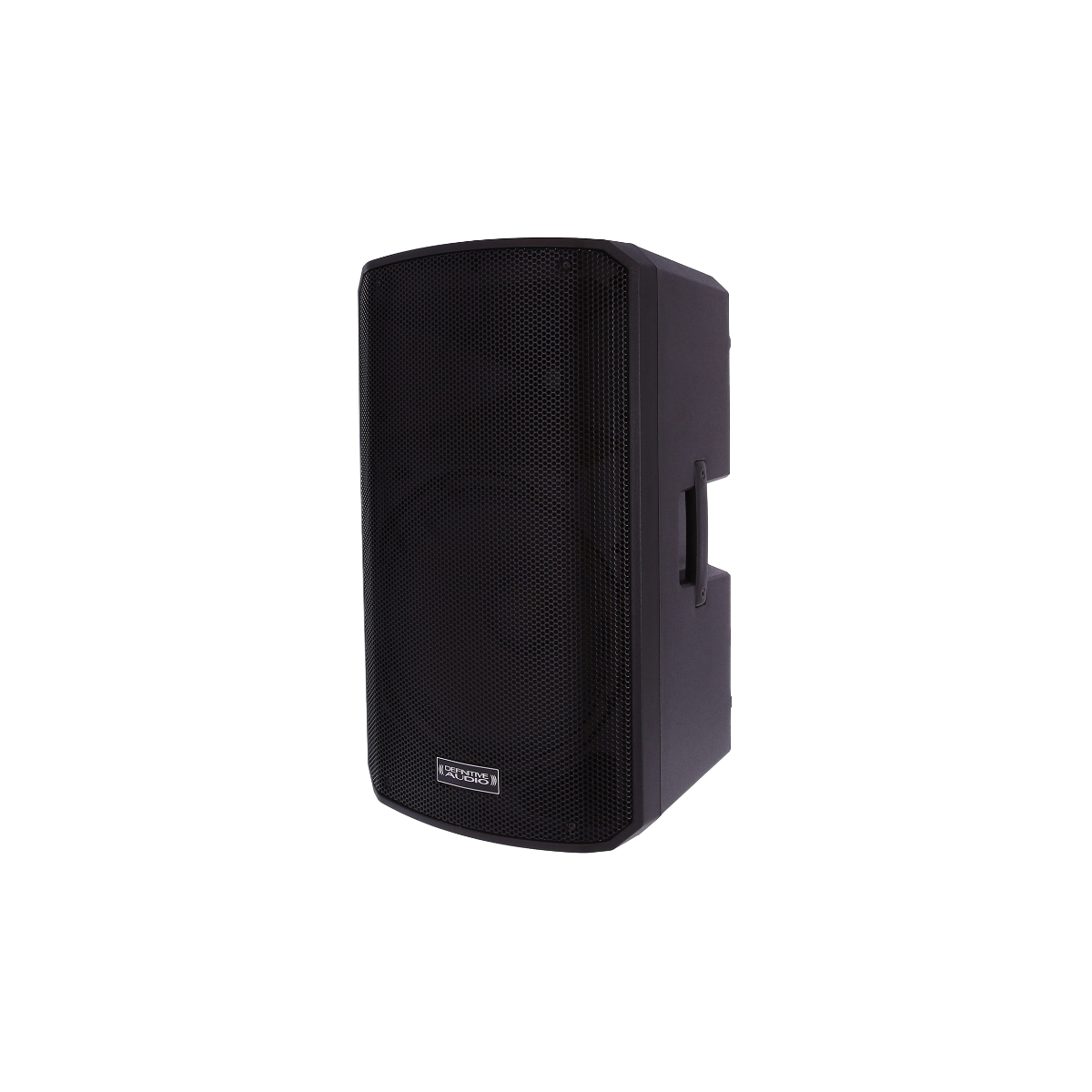 Enceintes amplifiées bluetooth - Definitive Audio - PANDA 12A BT