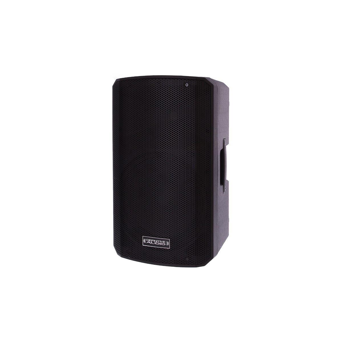 Enceintes amplifiées bluetooth - Definitive Audio - PANDA 10A BT