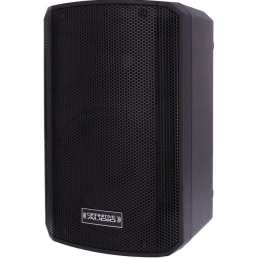 	Enceintes amplifiées bluetooth - Definitive Audio - PANDA 8A BT