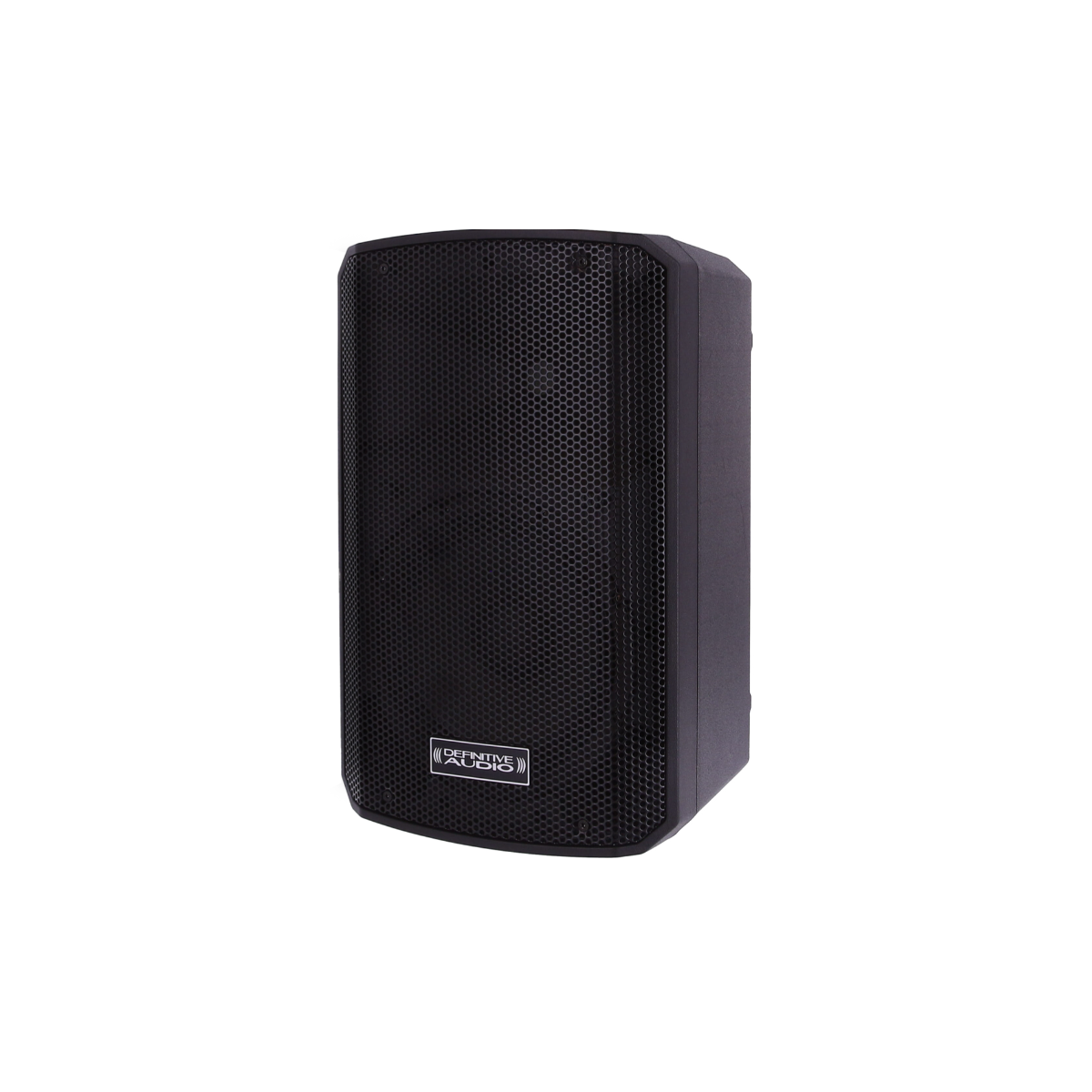 Enceintes amplifiées bluetooth - Definitive Audio - PANDA 8A BT