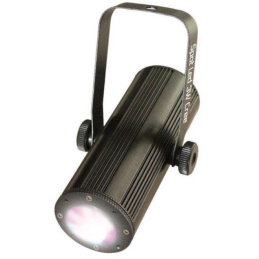 	Projecteurs PAR LED - Power Lighting - SPOT LED 3W CREE