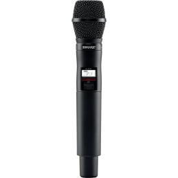 Micros chant sans fil - Shure - QLXD2-87-H51