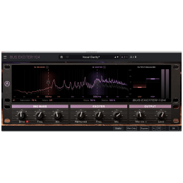 	Logiciels instruments virtuels - Arturia - FX Collection 5