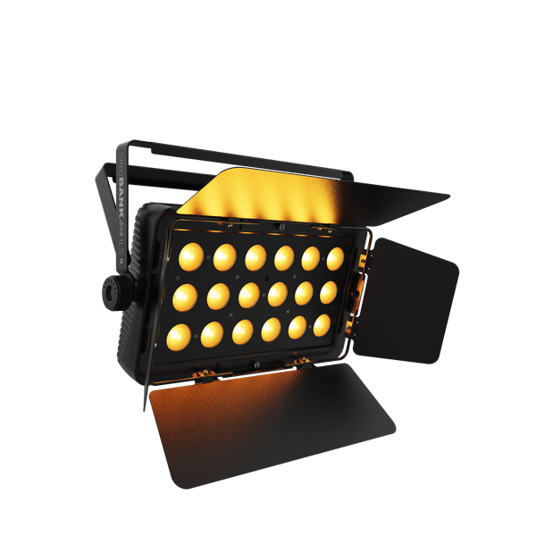 Projecteurs PAR LED - Chauvet DJ - SlimBANK H18 ILS