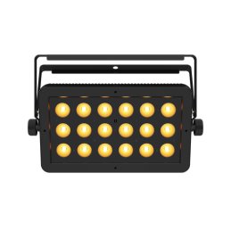 	Projecteurs PAR LED - Chauvet DJ - SlimBANK H18 ILS