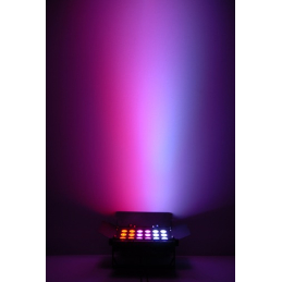 	Projecteurs PAR LED - Chauvet DJ - SlimBANK H18 ILS