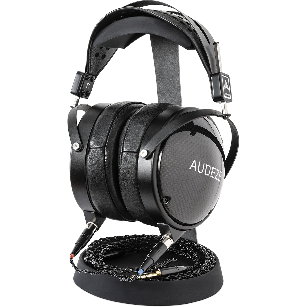 Casques de studio - Audeze - LCD-XC Carbon