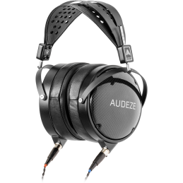 	Casques de studio - Audeze - LCD-XC Carbon