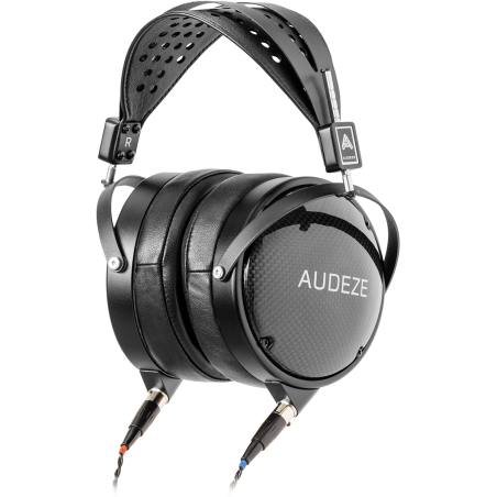 Casques de studio - Audeze - LCD-XC Carbon