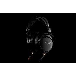 	Casques de studio - Audeze - LCD-XC Carbon