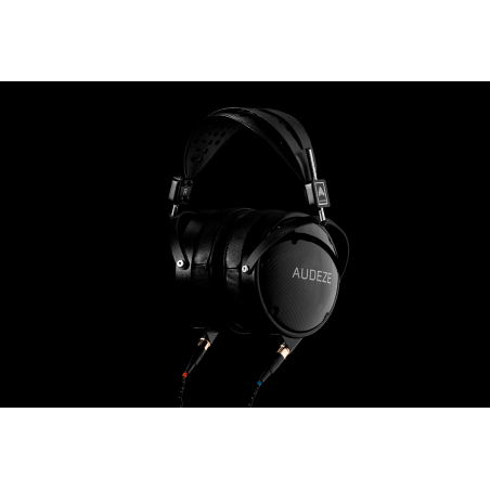 Casques de studio - Audeze - LCD-XC Carbon