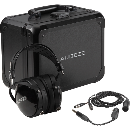 Casques de studio - Audeze - LCD 2 CB