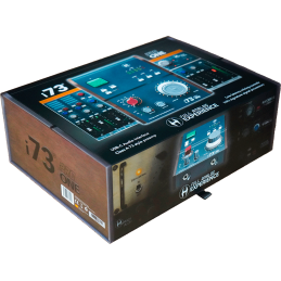 	Cartes son - Heritage Audio - I73 PRO ONE