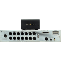 	Contrôleurs de monitoring - Heritage Audio - RAM5000