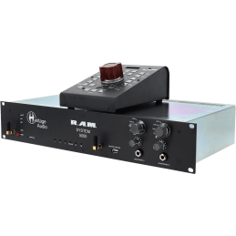Contrôleurs de monitoring - Heritage Audio - RAM5000