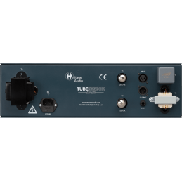 	Limiteurs compresseurs - Heritage Audio - TUBESESSOR