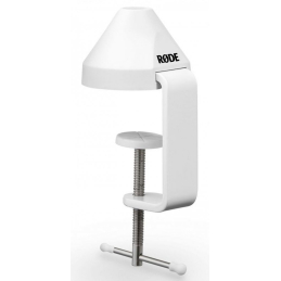 	Pieds micros de tables - Rode - PSA1+ (BLANC)