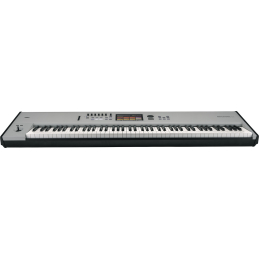 	Claviers workstations - Korg - NAUTILUS 88 AT GRIS...