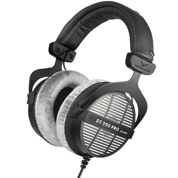 Casques de studio - Beyerdynamic - DT 990 PRO (80 OHMS)