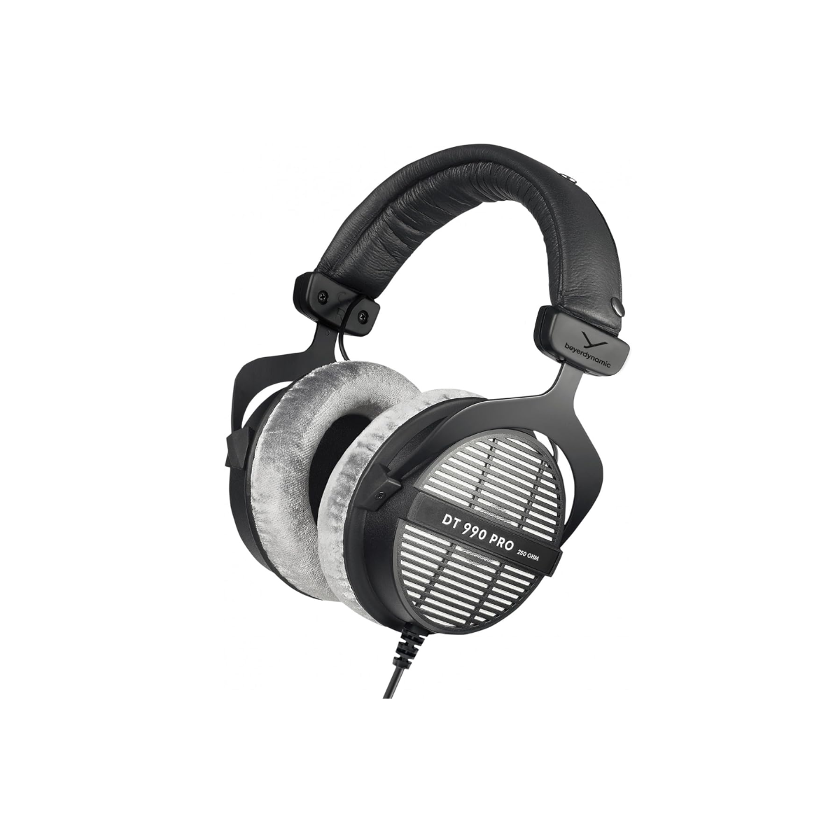 Casques de studio - Beyerdynamic - DT 990 PRO (80 OHMS)