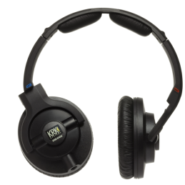 	Casques de studio - KRK - KNS 6402