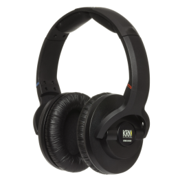 	Casques de studio - KRK - KNS 6402