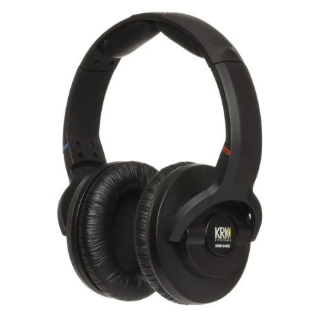 Casques de studio - KRK - KNS 6402