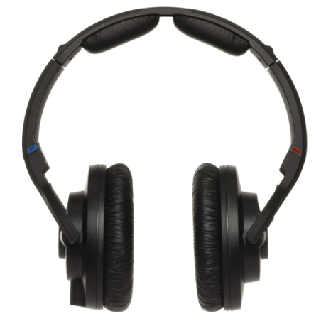 Casques de studio - KRK - KNS 6402