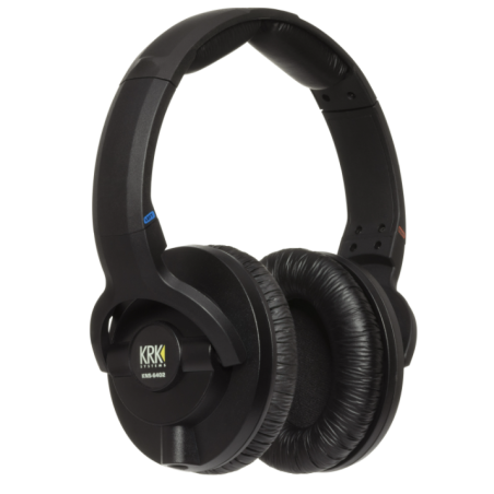 Casques de studio - KRK - KNS 6402