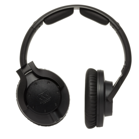 Casques de studio - KRK - KNS 8402