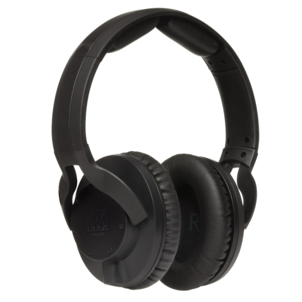 Casques de studio - KRK - KNS 8402