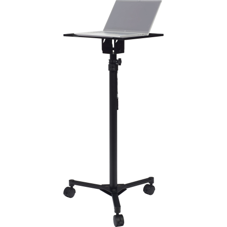 Stands laptops DJ - Algam Audio - LSW