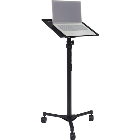 Stands laptops DJ - Algam Audio - LSW