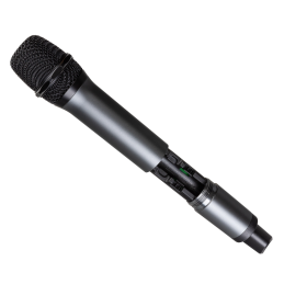 	Composants systèmes sans fil / accessoires - JB Systems - HF PRO MIC