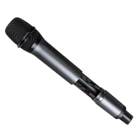 Composants systèmes sans fil / accessoires - JB Systems - HF PRO MIC