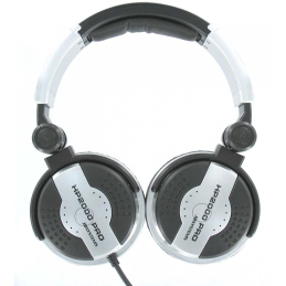 	Casques DJ - JB Systems - HP2000 PRO