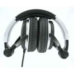 	Casques DJ - JB Systems - HP2000 PRO