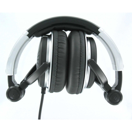 Casques DJ - JB Systems - HP2000 PRO