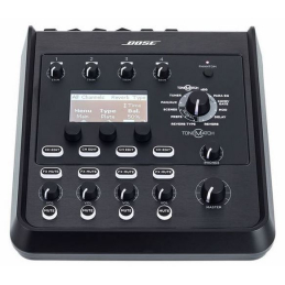 	Tables de mixage numériques - Bose - T4S ToneMatch ®