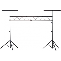 	Portiques éclairage - Hilec - LB-30