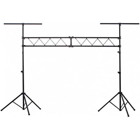 Portiques éclairage - Hilec - LB-30