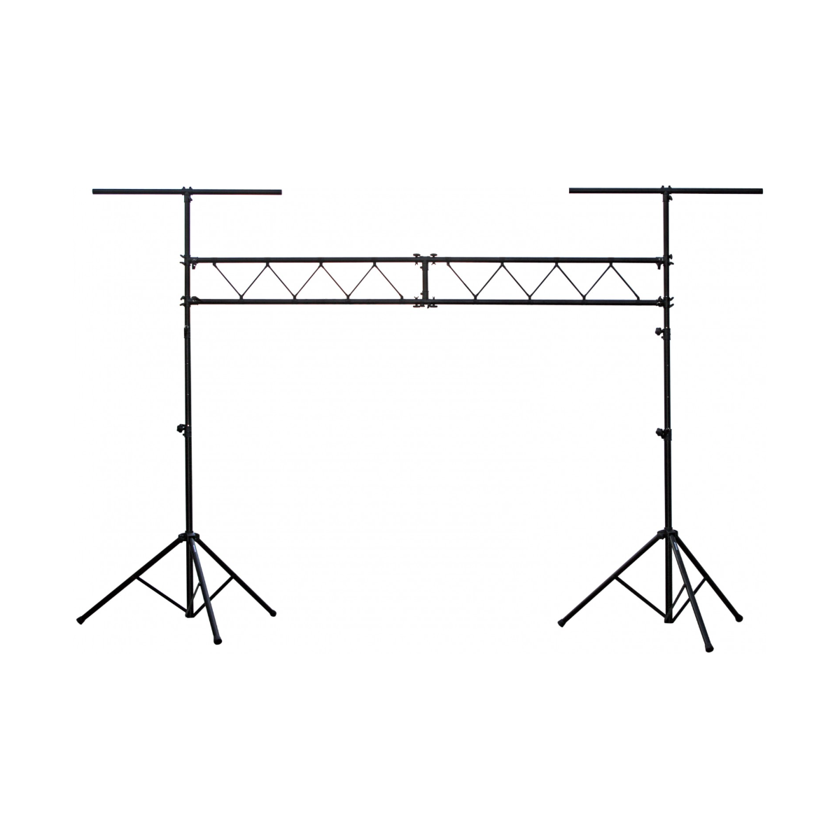 Portiques éclairage - Hilec - LB-30