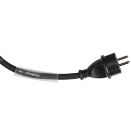 	Rallonges électriques - Hilec - POWERCABLE-3G1,5-5M-F