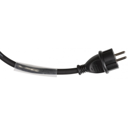 	Rallonges électriques - Hilec - POWERCABLE-3G1,5-3M-F