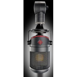 	Micros studio - Neumann - BCM 104 MT