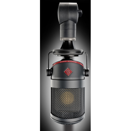 Micros studio - Neumann - BCM 104 MT