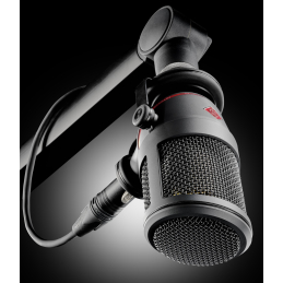 	Micros studio - Neumann - BCM 104 MT