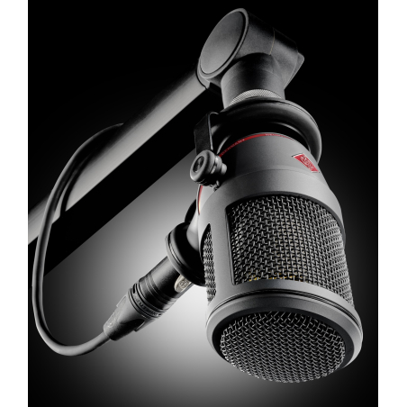 Micros studio - Neumann - BCM 104 MT