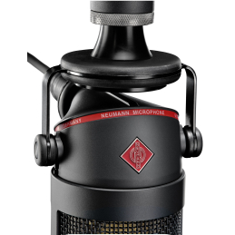 	Micros studio - Neumann - BCM 104 MT